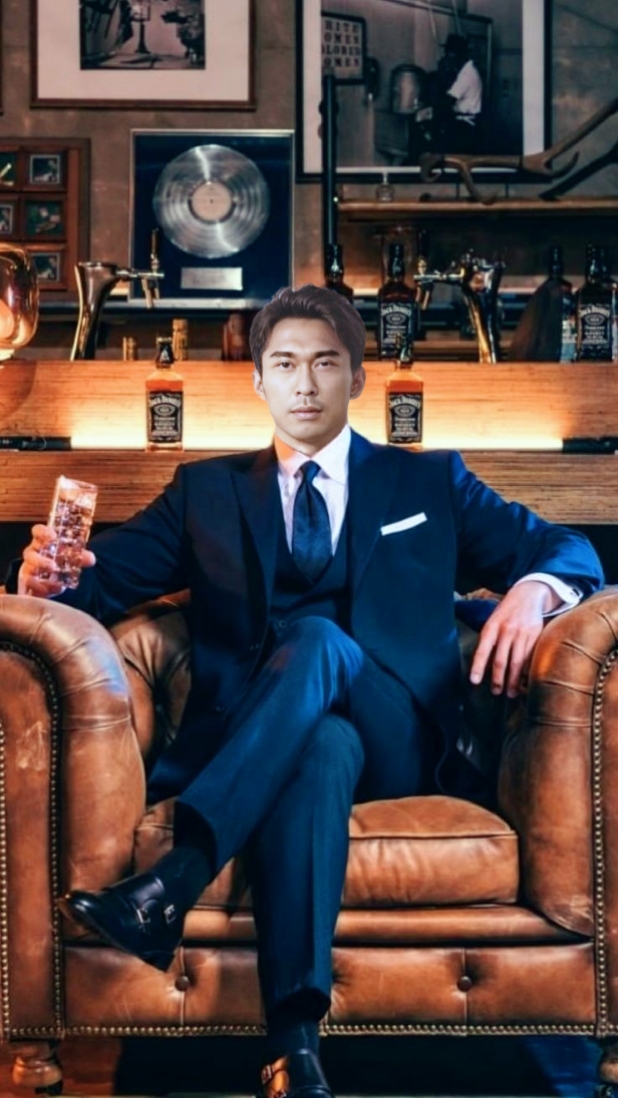 Boss Muda 2