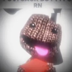 SackBoy