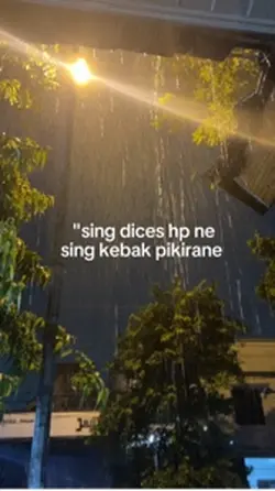 Kebak pikiran