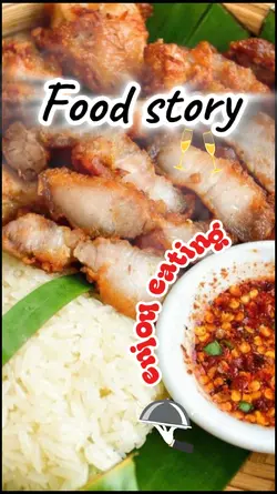 Food story 