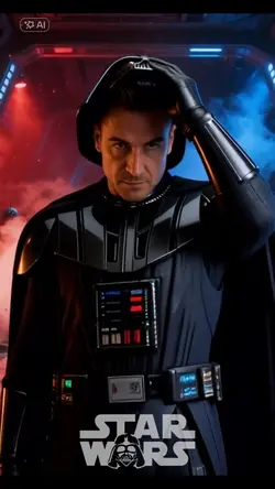 Darth Vader AI