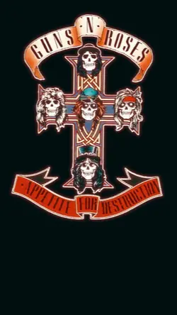 guns and roses pro