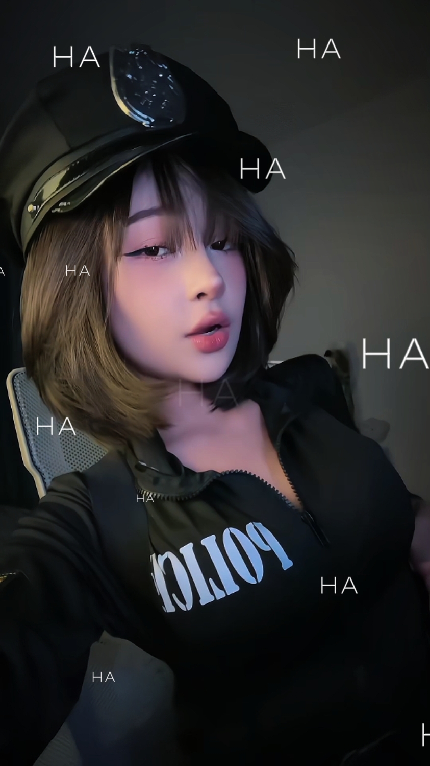 HA HA HA HA
