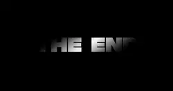 THE END Video/Flim 