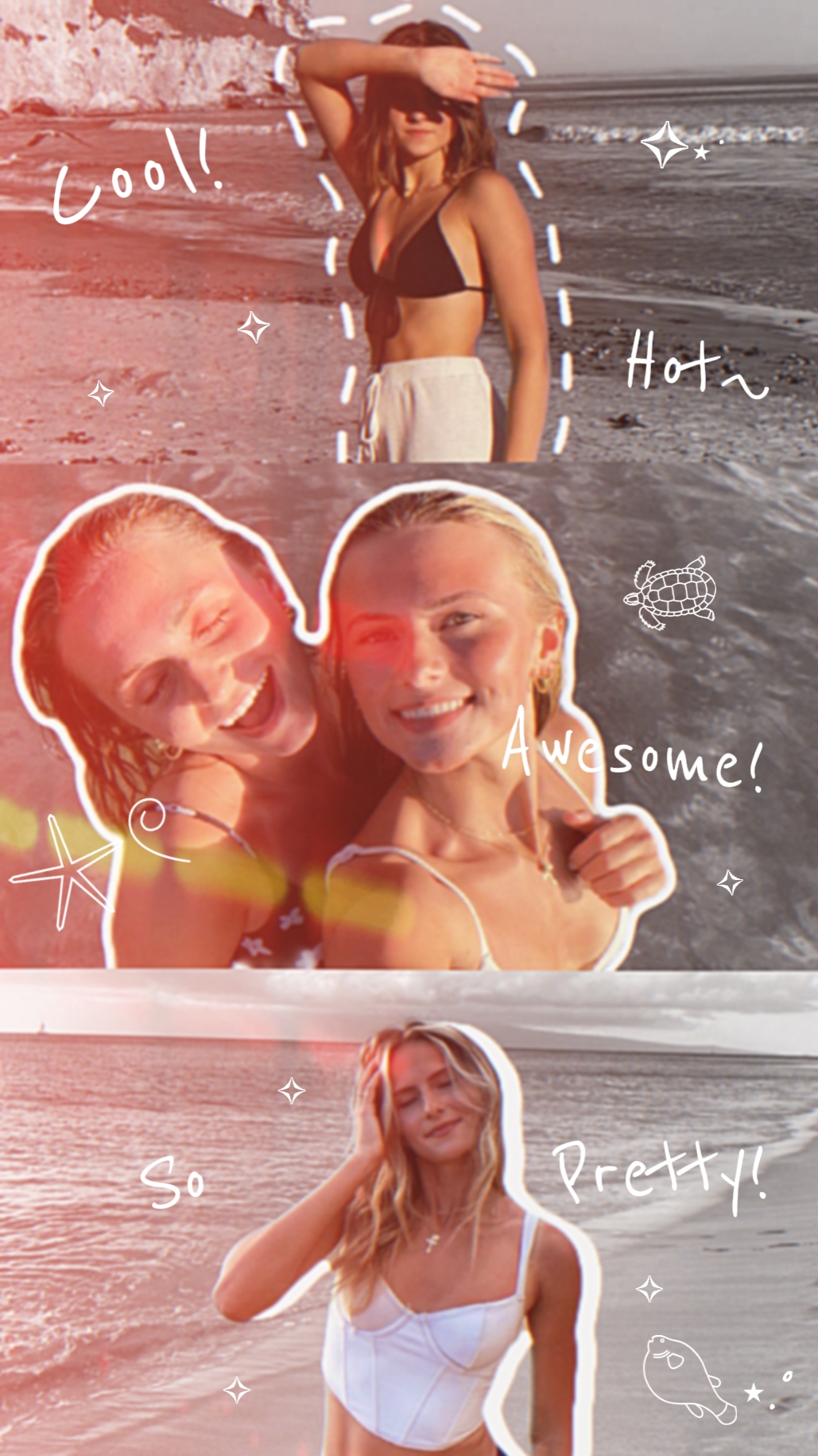 Resumen de verano