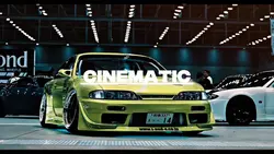 Cinematic HD
