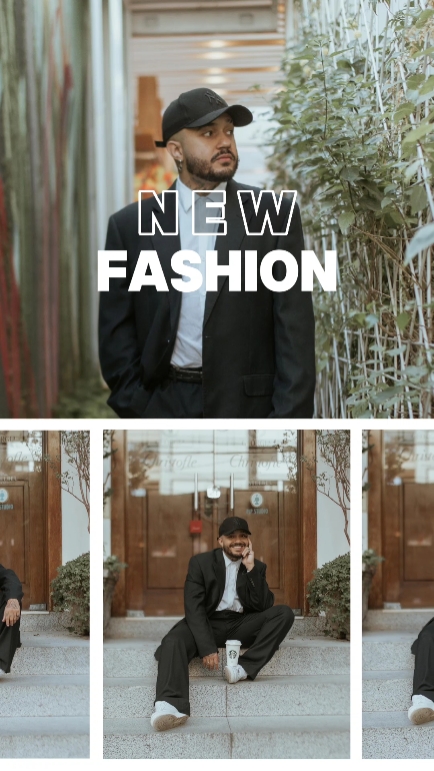 NUEVA MODA 