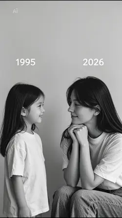 1995 vs 2026