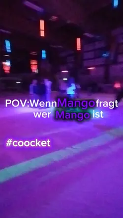 #Mango