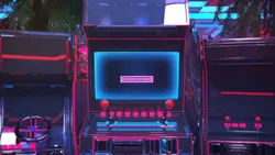 Video Game intro ¹⁶