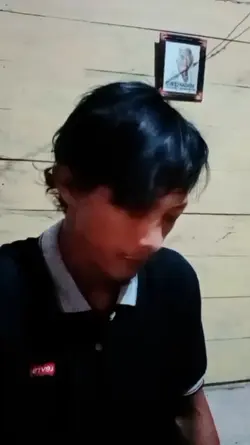 wanita langka
