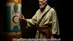 Egypt ancient storie