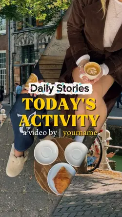 daily Stories 