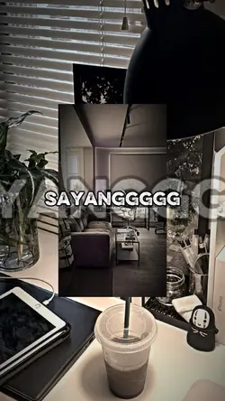 Sayangggg x Mirornya