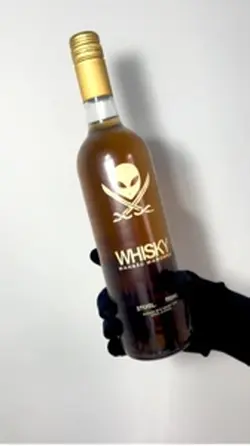 Whisky
