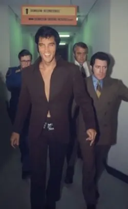 Elvis 