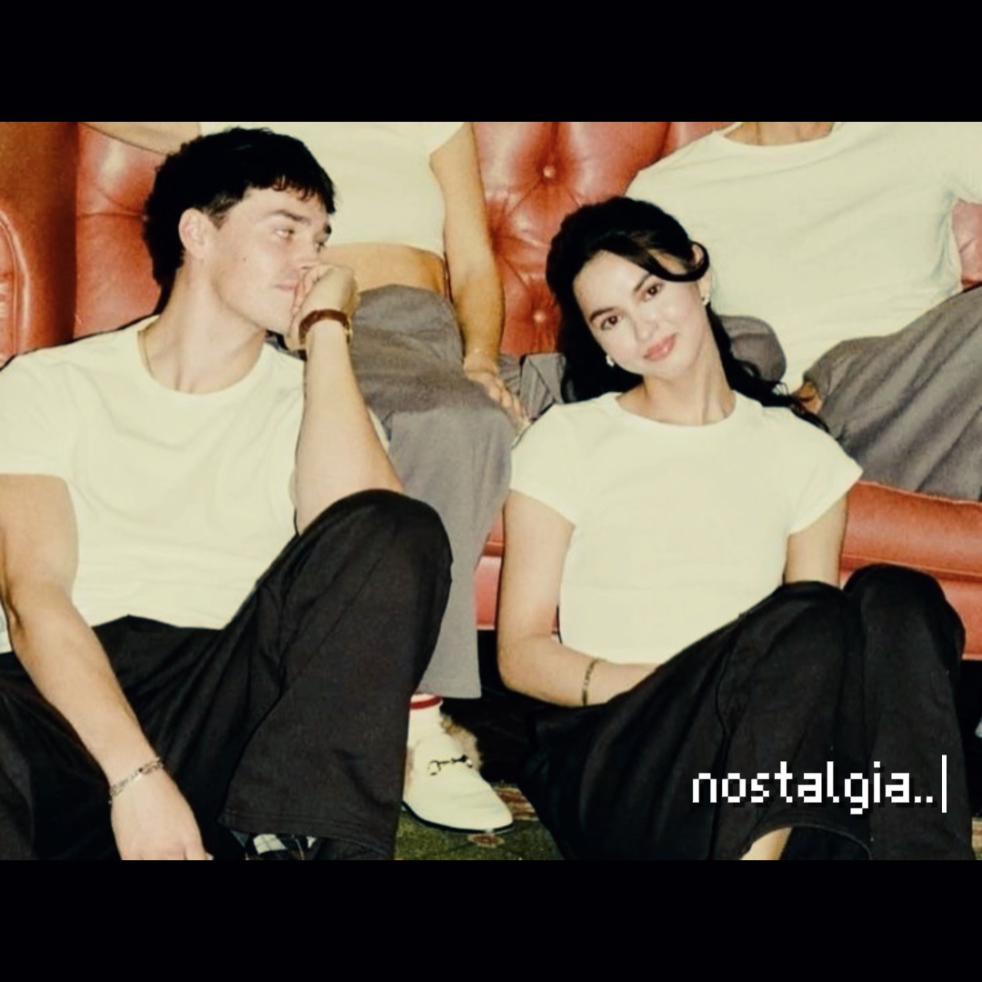 Nostalgia.. editar 