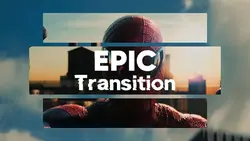 EPIC TRANSITION
