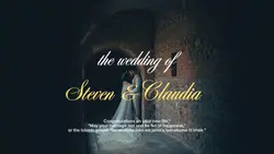wedding