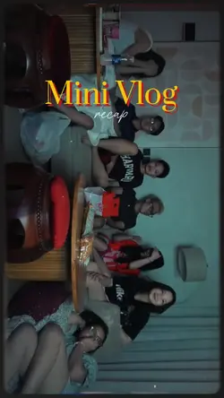 Recap chuyến du lịch