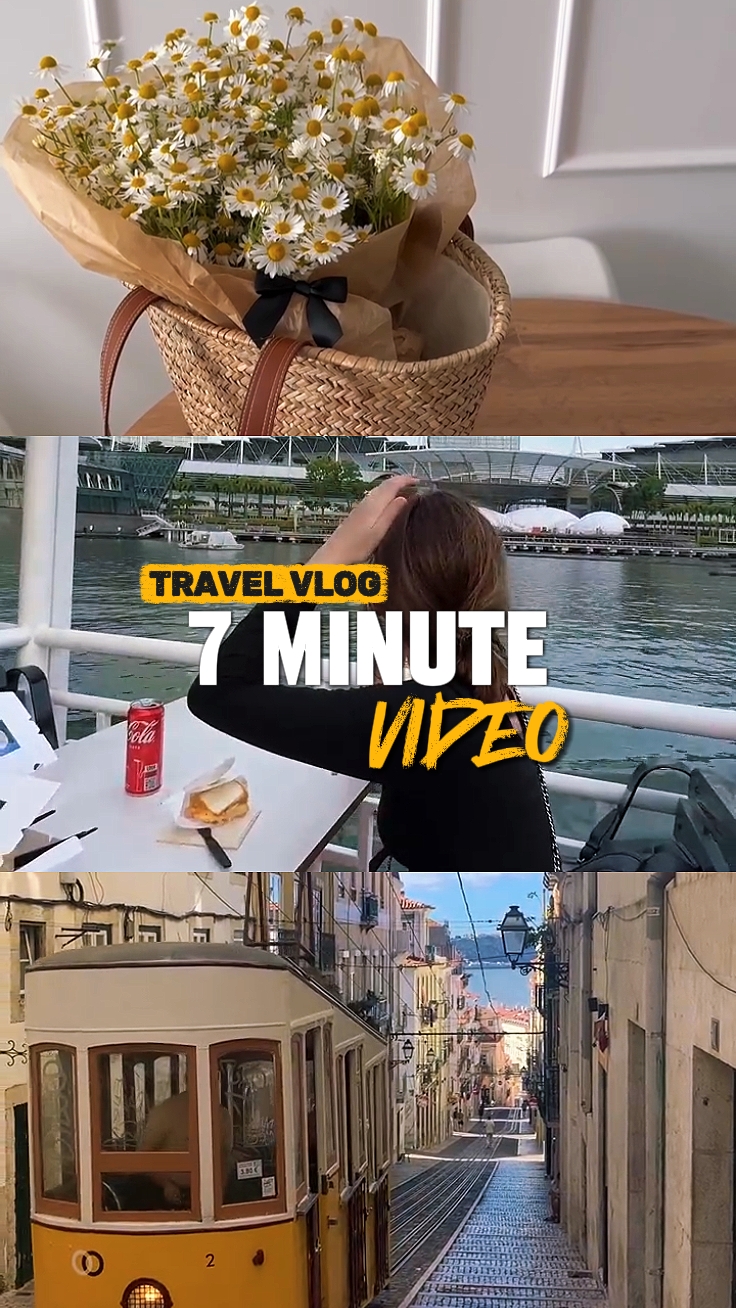Vídeo de 7 minutos