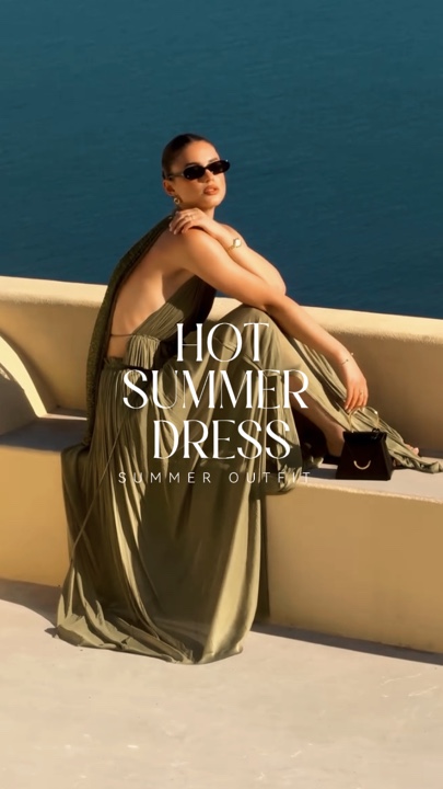 Summer Dress