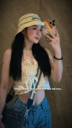 Biết sống vì tiền