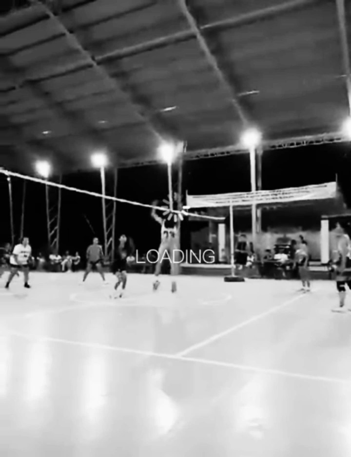 Pico de voleibol