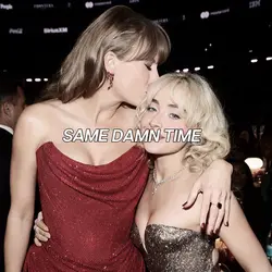 two bad b*tches 🤍.