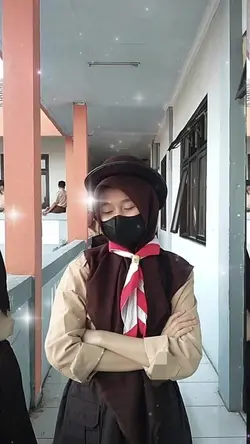 pramuka