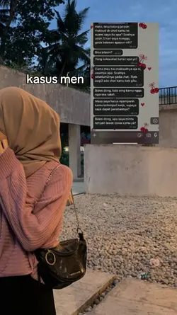 kasus men