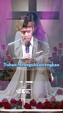 Tuhan Meneguhkan kau