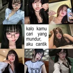 cari yang mundur