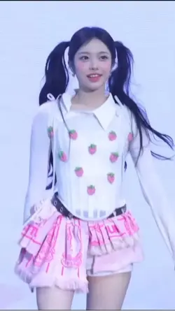 ★ 이안 직캠 나눔 ★