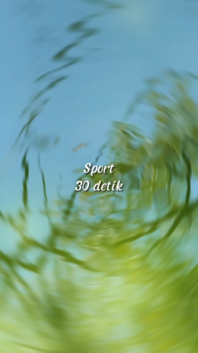 Sport 30 detik