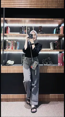 pernahkah kau fikir