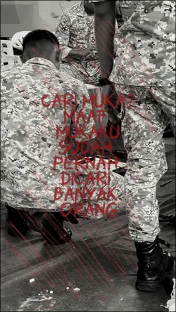 cari muka