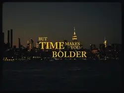 landslide cinematic