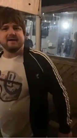 Stand by me Template