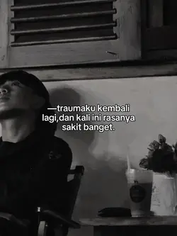 traumaku kembali 