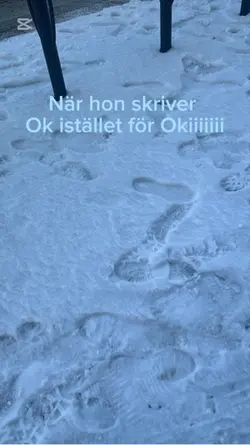 Sjukt arg på mig