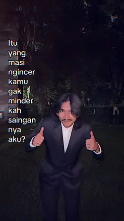 itu yg masih ngincer