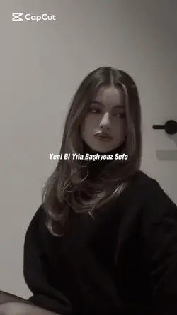 Yeni bir yıla