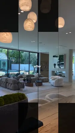 BEFORE AFTER HOUSE