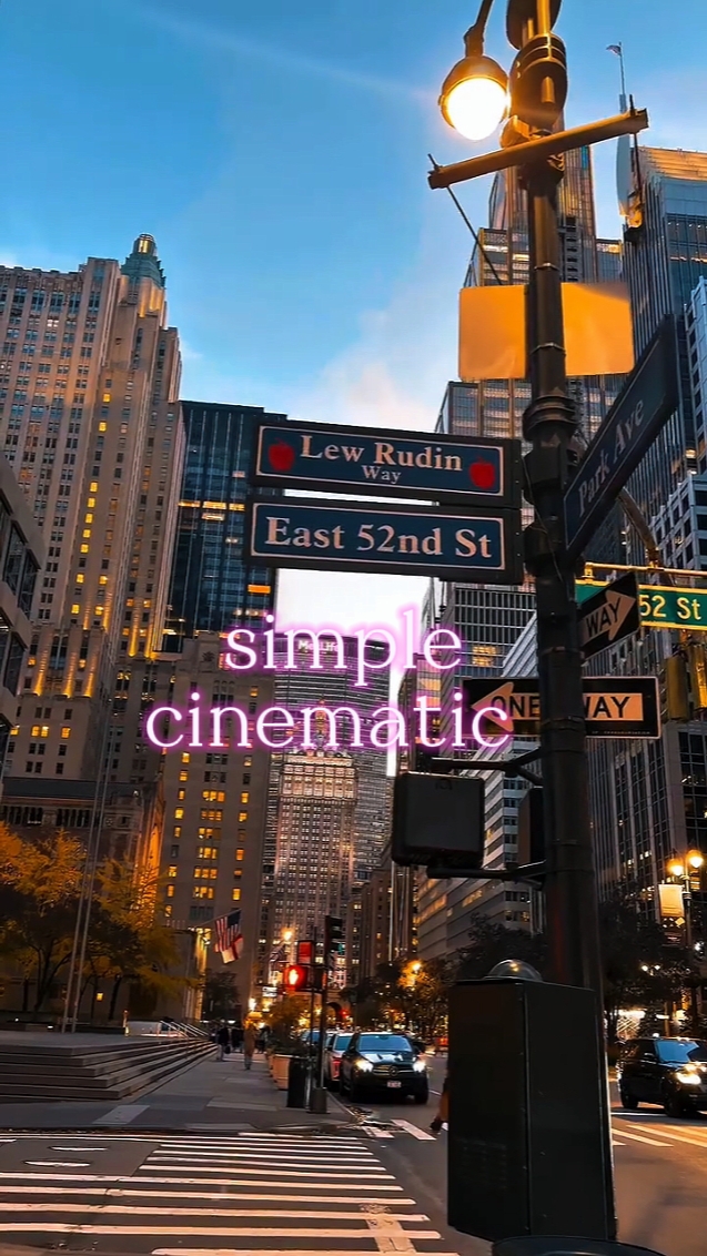 Simples cinematográfico 