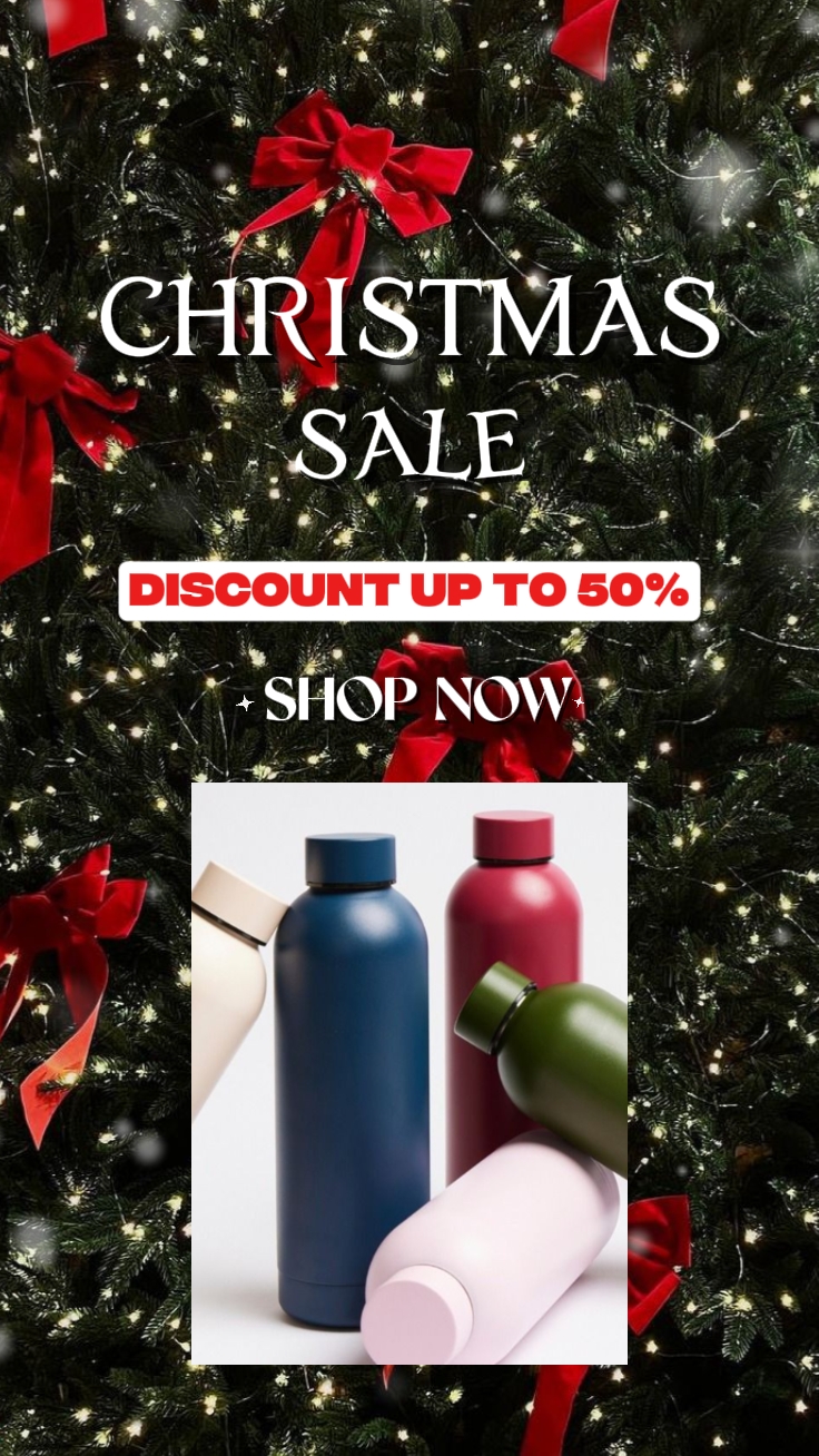 christmas marketing