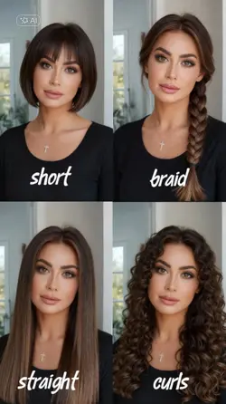 4 Hairstylist 
