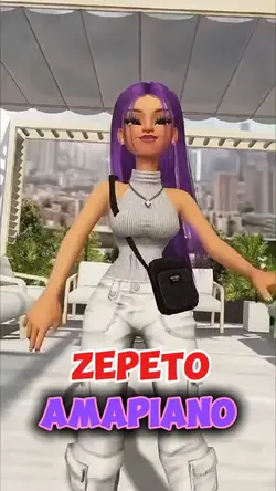 Amapiano!❤️❤️❤️