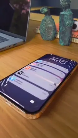 Widgets flutuantes