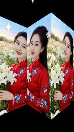 Ảnh đẹp 3d hót nhất